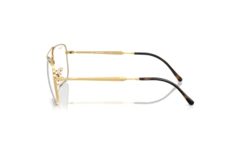 Sidevisning Ray-Ban RB3755 (001/GG)