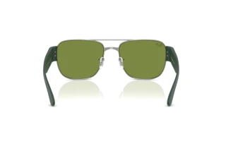 Bagside Ray-Ban RB3756 (004/4E)
