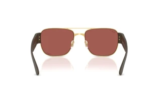 Bagside Ray-Ban RB3756CH (001/AL)