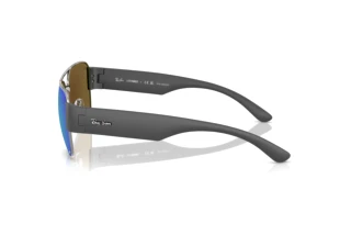 Sidevisning Ray-Ban RB3756CH (004/4L)