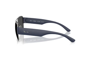 Sidevisning Ray-Ban RB3756CH (004/K8)