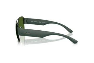 Sidevisning Ray-Ban RB3756CH (9269P1)