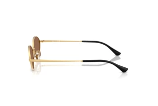 Sidevisning Ray-Ban KAI (RB3757 - 001/73)