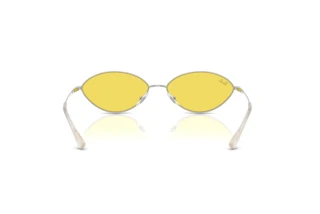 Bagside Ray-Ban KAI (RB3757 - 003/6D)
