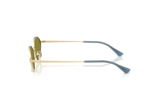 Sidevisning Ray-Ban KAI (RB3757 - 9213/2)