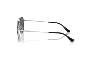 Sidevisning Ray-Ban ARI (RB3758 - 003/81)