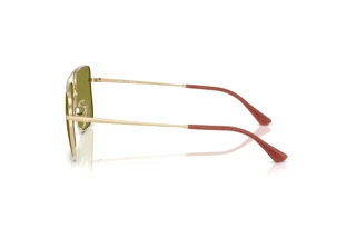 Sidevisning Ray-Ban ARI (RB3758 - 9213/2)