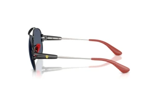 Sidevisning Ray-Ban RB3762M (F00987)