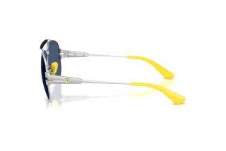 Sidevisning Ray-Ban RB3762M (F06480)