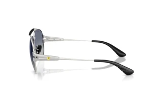 Sidevisning Ray-Ban RB3762M (F1224L)