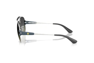 Sidevisning Ray-Ban RB3762M (F12311)