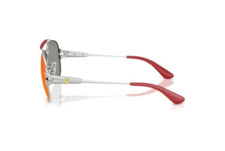 Sidevisning Ray-Ban RB3762M (F1256P)