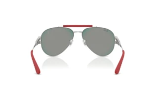 Bagside Ray-Ban RB3762M (F1256P)
