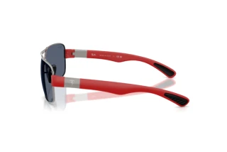 Sidevisning Ray-Ban RB3763M (F01887)