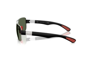 Sidevisning Ray-Ban RB3763M (F03171)