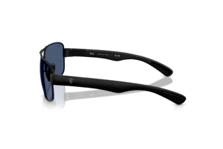 Sidevisning Ray-Ban RB3763M (F11980)