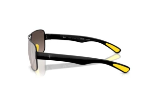 Sidevisning Ray-Ban RB3763M (F1205J)