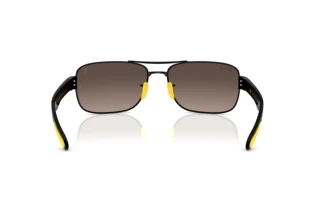Bagside Ray-Ban RB3763M (F1205J)