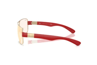 Sidevisning Ray-Ban RB3763M (F1216Q)