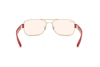 Bagside Ray-Ban RB3763M (F1216Q)