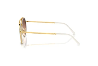 Sidevisning Ray-Ban RB3765 (001/4O)