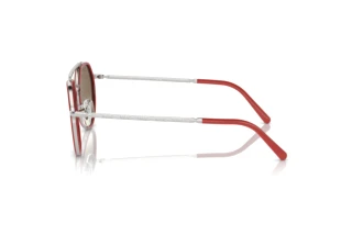 Sidevisning Ray-Ban RB3765 (003/7O)