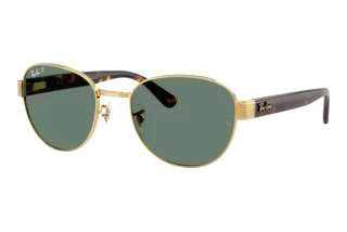 Forfra Ray-Ban RB3766CH (001/O9)