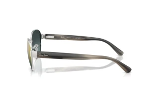Sidevisning Ray-Ban RB3766CH (003/J0)