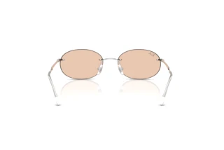 Bagside Ray-Ban RB3767 (003/MG)
