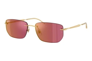 Forfra Ray-Ban RB3768 (001/D0)