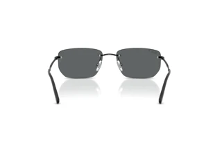 Bagside Ray-Ban RB3768 (002/81)