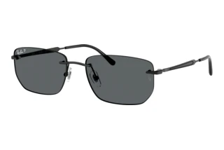 Forfra Ray-Ban RB3768 (002/81)