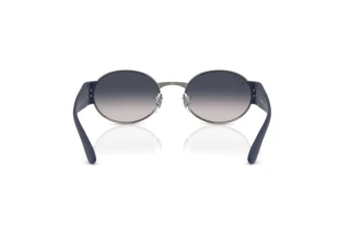 Bagside Ray-Ban RB3770 (004/78)
