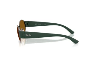 Sidevisning Ray-Ban RB3770 (925933)