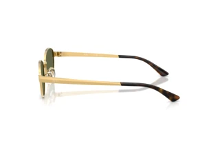 Sidevisning Ray-Ban RB3774D (001/9A)