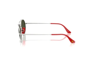 Sidevisning Ray-Ban RB3775M (F00731)