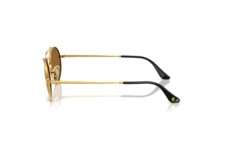 Sidevisning Ray-Ban RB3775M (F133W4)