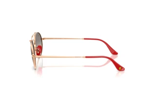 Sidevisning Ray-Ban RB3775M (F13532)