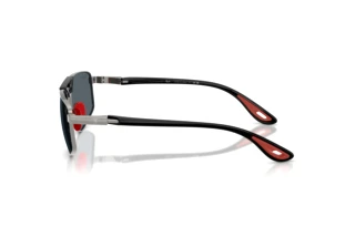 Sidevisning Ray-Ban RB3776M (F001R5)