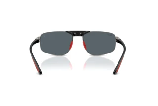 Bagside Ray-Ban RB3776M (F001R5)