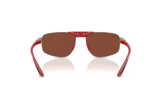 Bagside Ray-Ban RB3776M (F126C5)