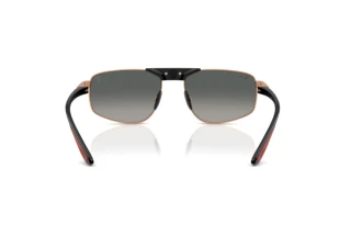 Bagside Ray-Ban RB3776M (F12771)