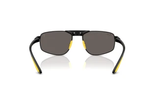 Bagside Ray-Ban RB3776M (F128B1)