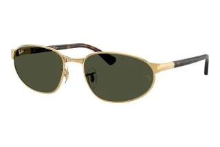 Forfra Ray-Ban RB3777 (001/31)