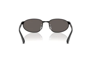 Bagside Ray-Ban RB3777 (002/B1)