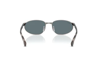 Bagside Ray-Ban RB3777 (004/3R)