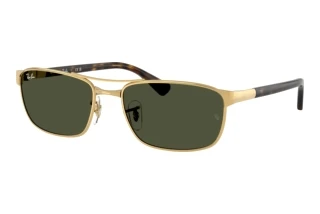 Forfra Ray-Ban RB3778 (001/31)
