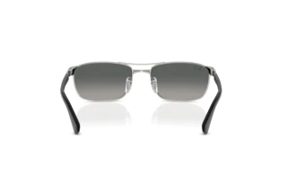 Bagside Ray-Ban RB3778 (003/71)