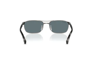 Bagside Ray-Ban RB3778 (004/3R)