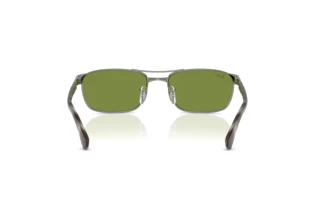 Bagside Ray-Ban RB3778 (004/4E)